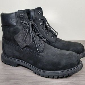 Timberland 6" Premium Waterproof Boot, Womens 9.5